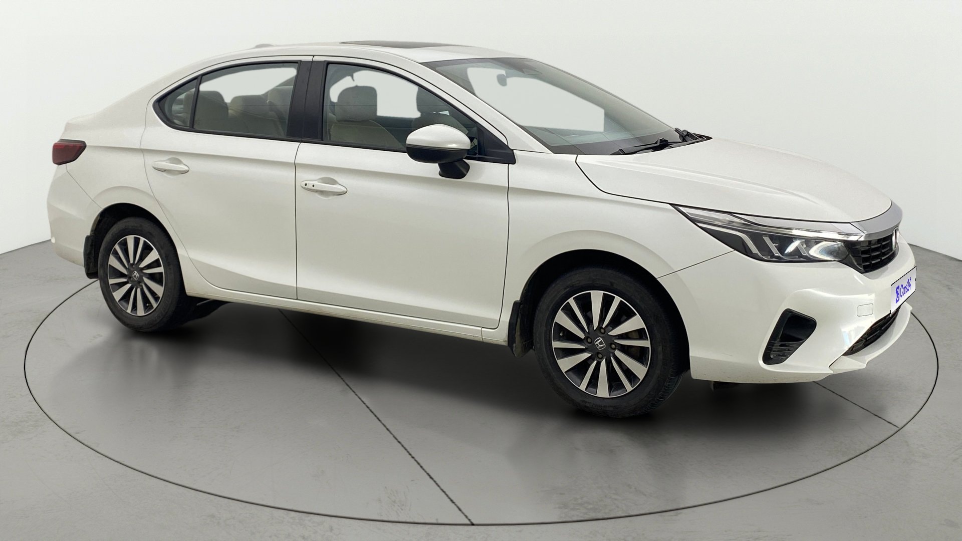 Used 2023 Honda City Used 2023 Honda City