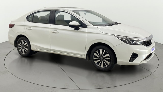 View Honda City Image 22 Used Honda City Image 22