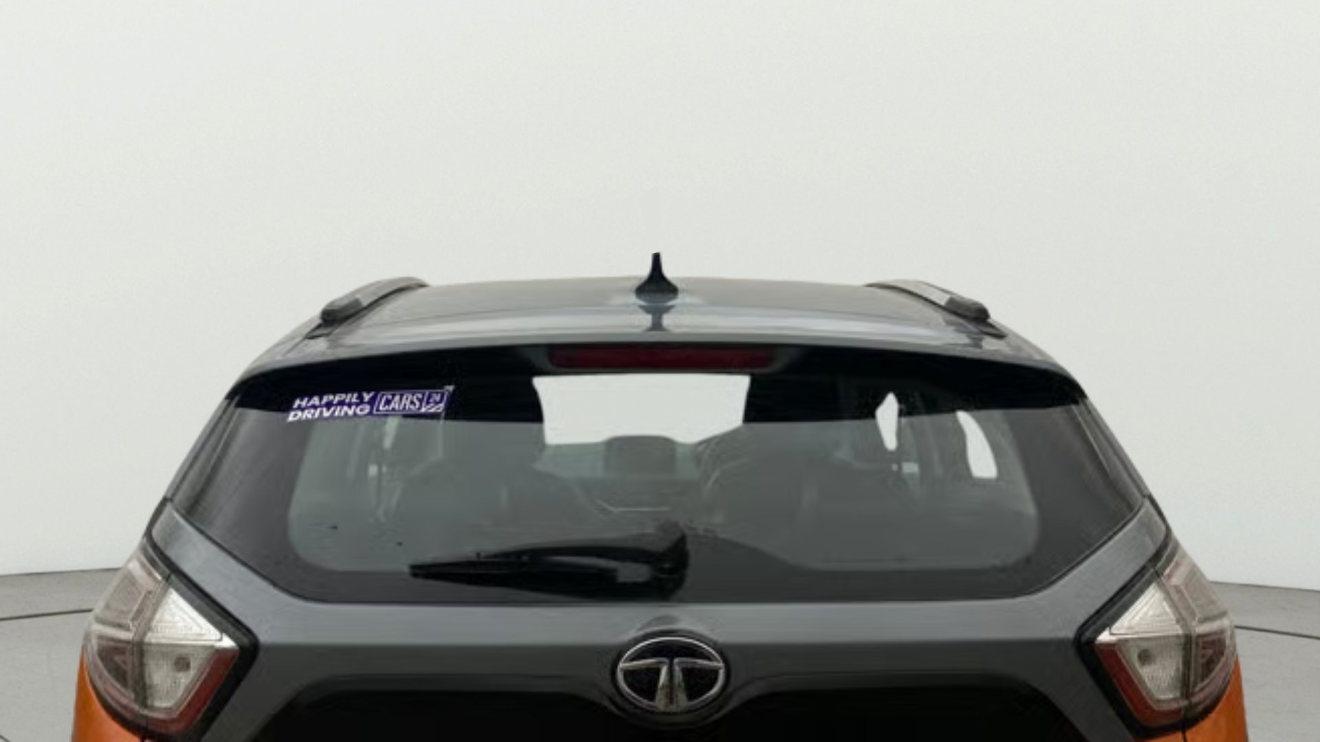 Used 2019 Tata Nexon Used 2019 Tata Nexon