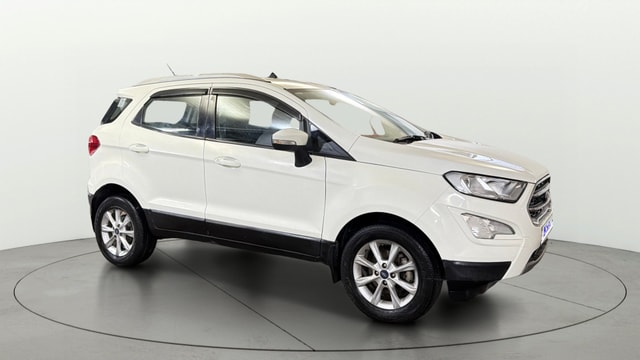 View Ford EcoSport Image 21 Used Ford EcoSport Image 21