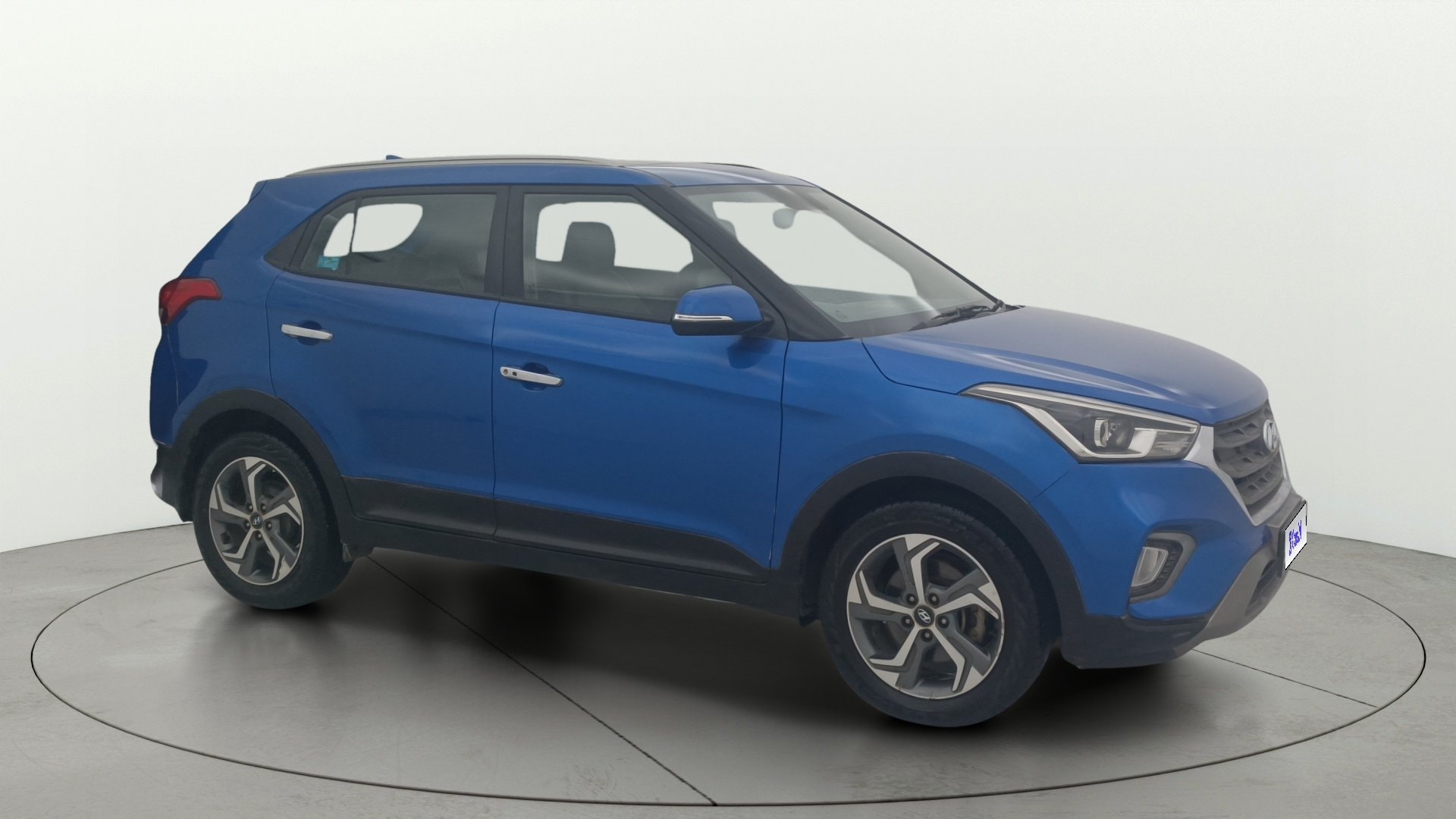 View 2018 Hyundai Creta 1.4 E Diesel Image 14 Used 2018 Hyundai Creta 1.4 E Diesel Image 14