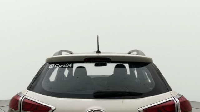 View Hyundai i20 Active Image 4 Used Hyundai i20 Active Image 4