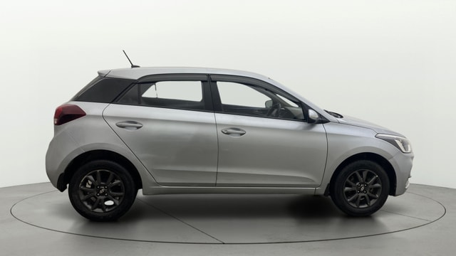 View Hyundai Elite i20 Image 9 Used Hyundai Elite i20 Image 9