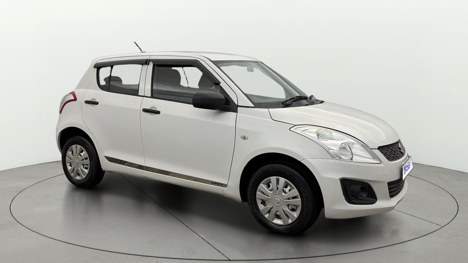 View 2017 Maruti Suzuki 1000 Base Variant Image 21 Used 2017 Maruti Suzuki 1000 Base Variant Image 21