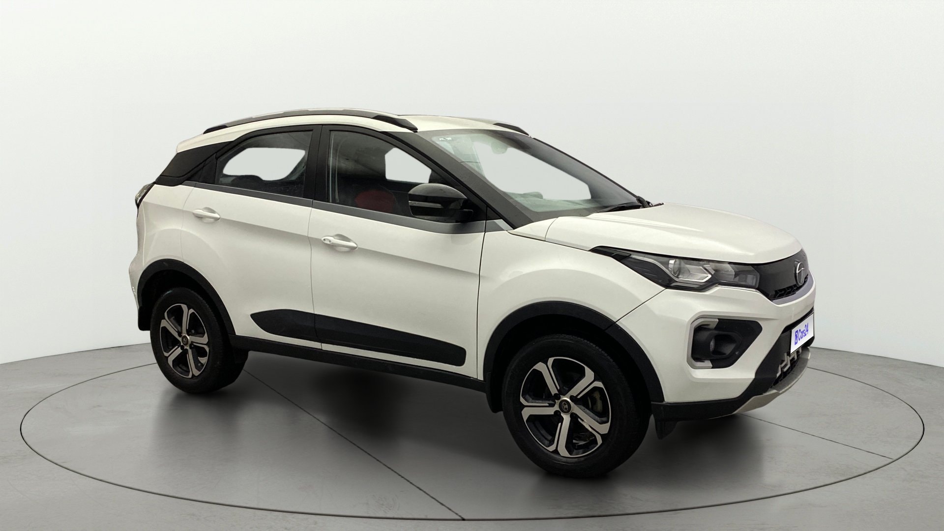 Used 2021 Tata Nexon Used 2021 Tata Nexon