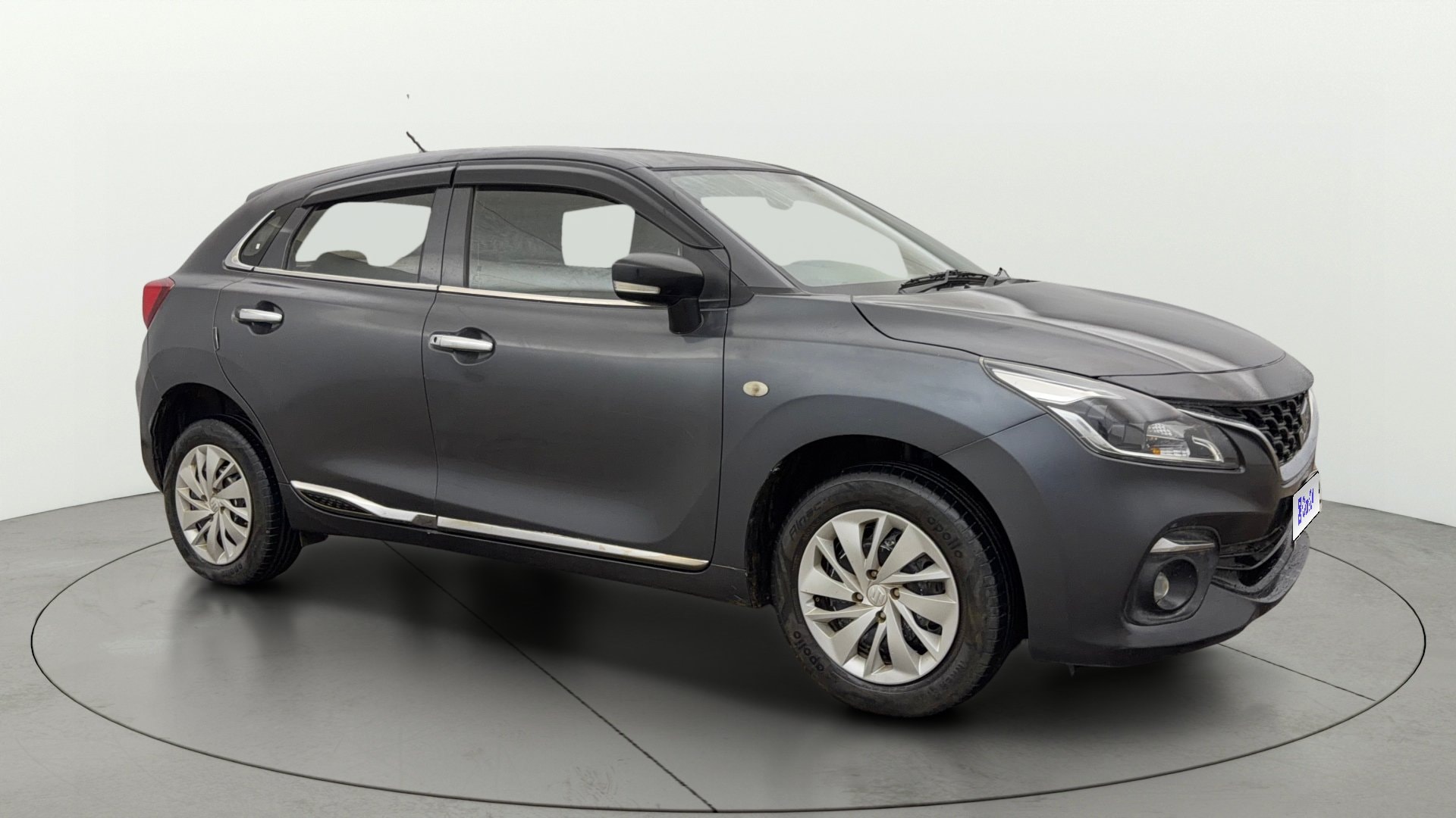 View 2022 Maruti Suzuki 1000 Base Variant Image 37 Used 2022 Maruti Suzuki 1000 Base Variant Image 37