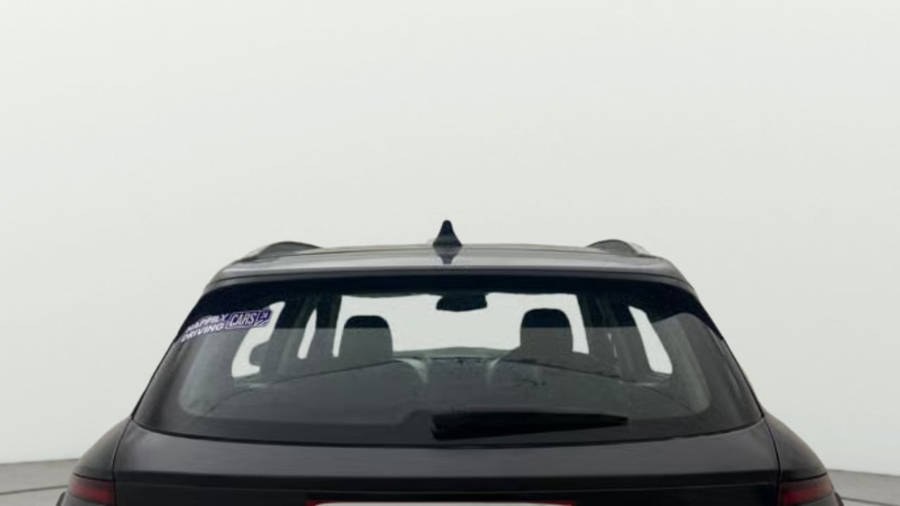 View 2021 Hyundai Creta 1.4 E Diesel Image 4 Used 2021 Hyundai Creta 1.4 E Diesel Image 4