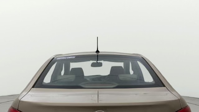 View Tata Zest Image 4 Used Tata Zest Image 4