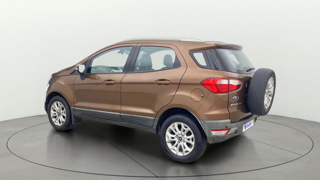 View Ford EcoSport Image 2 Used Ford EcoSport Image 2