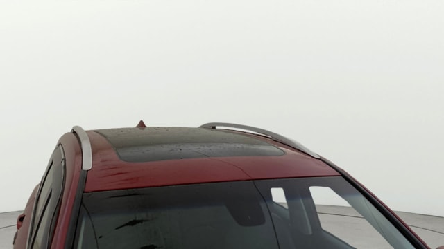View MG Hector Image 7 Used MG Hector Image 7