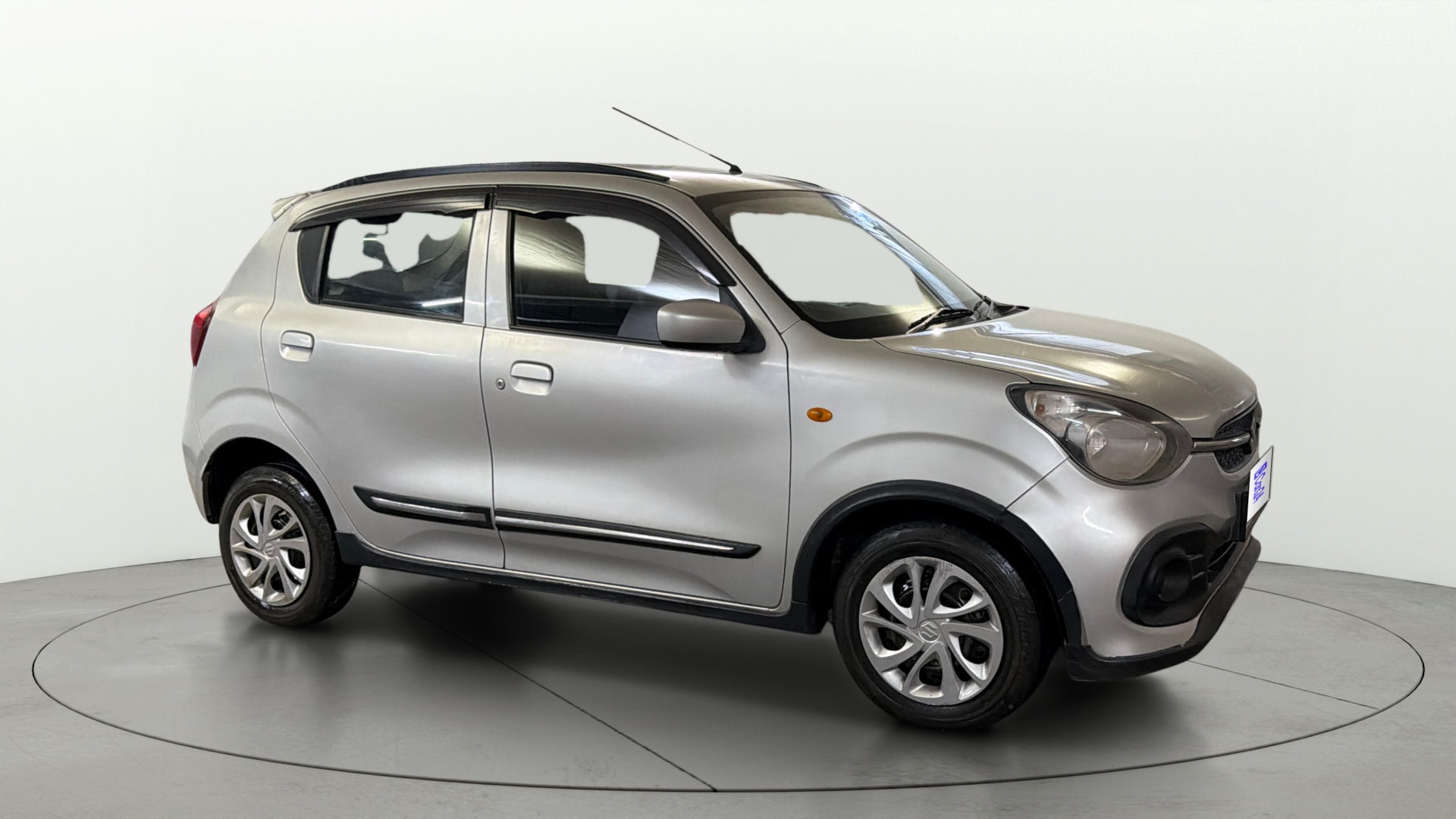 Used 2023 Maruti Suzuki 1000 Used 2023 Maruti Suzuki 1000