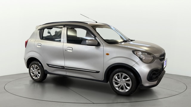 View Maruti Suzuki 1000 Image 21 Used Maruti Suzuki 1000 Image 21