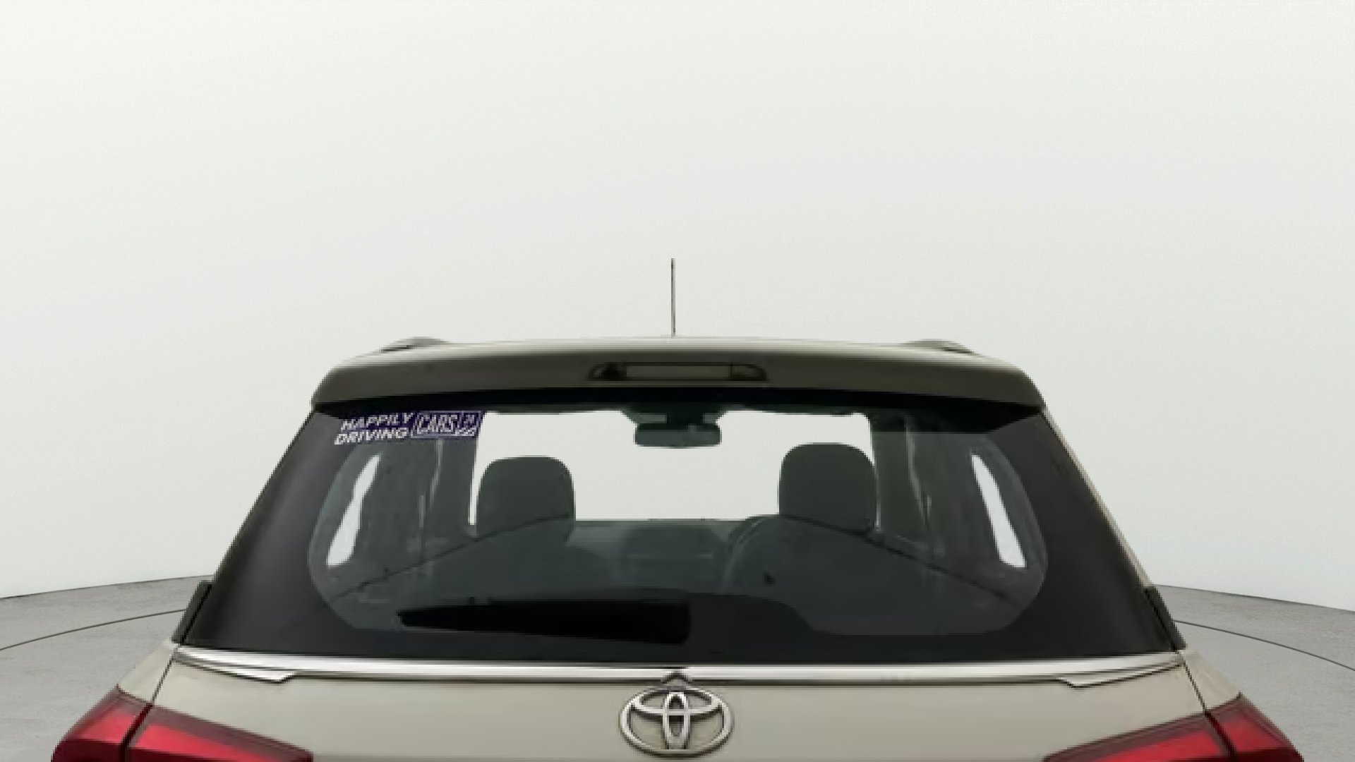 Used 2022 Toyota Urban Cruiser Used 2022 Toyota Urban Cruiser