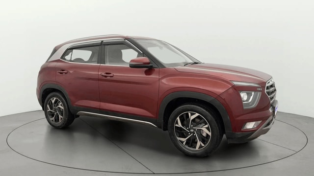 View Hyundai Creta Image 23 Used Hyundai Creta Image 23