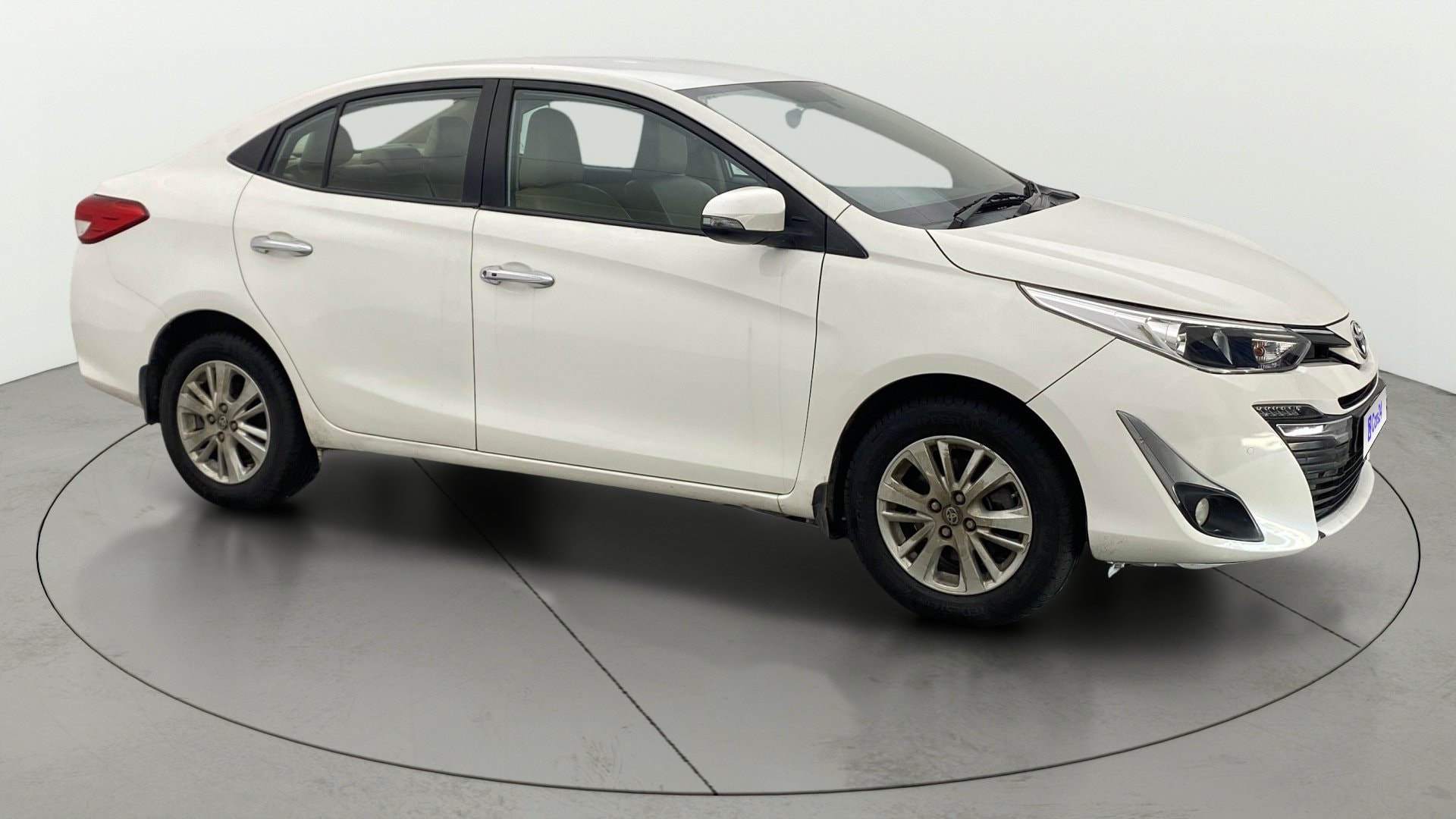 Used 2018 Toyota Yaris Used 2018 Toyota Yaris