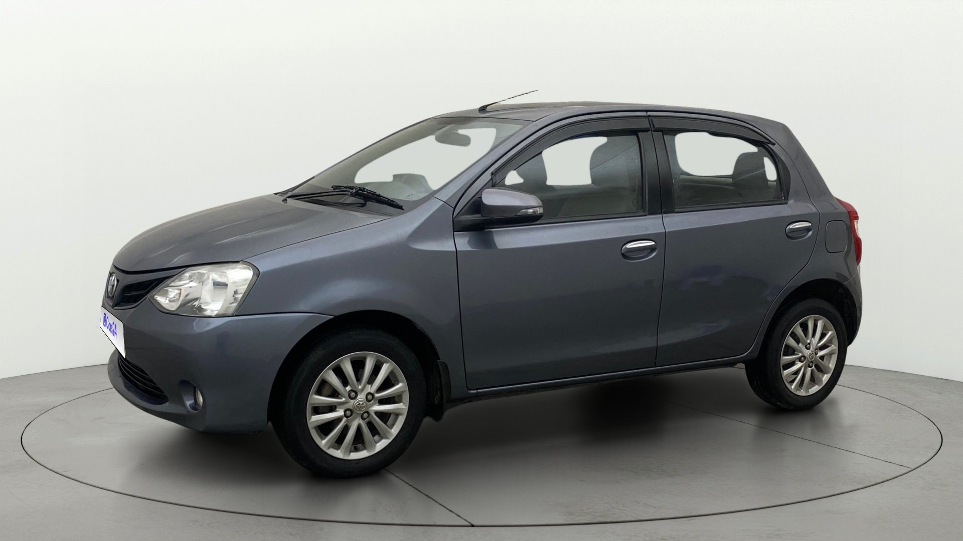View 2015 Toyota Etios Liva VX Image 34 Used 2015 Toyota Etios Liva VX Image 34
