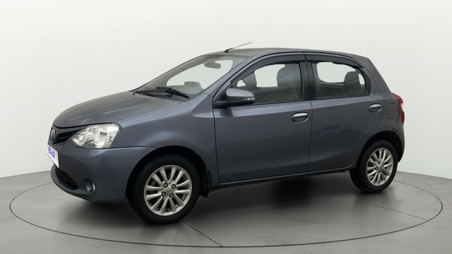 View Toyota Etios Liva Image 34 Used Toyota Etios Liva Image 34