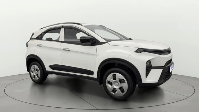 View Tata Nexon Image 37 Used Tata Nexon Image 37