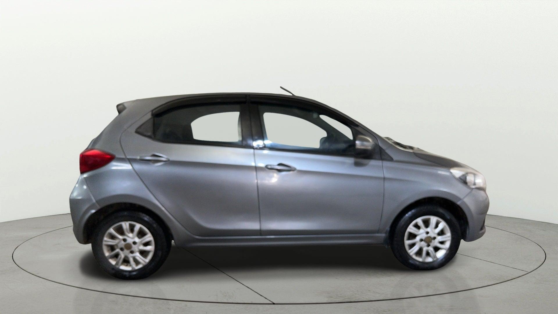 View 2018 Tata Tiago Revotorq XB Image 26 Used 2018 Tata Tiago Revotorq XB Image 26