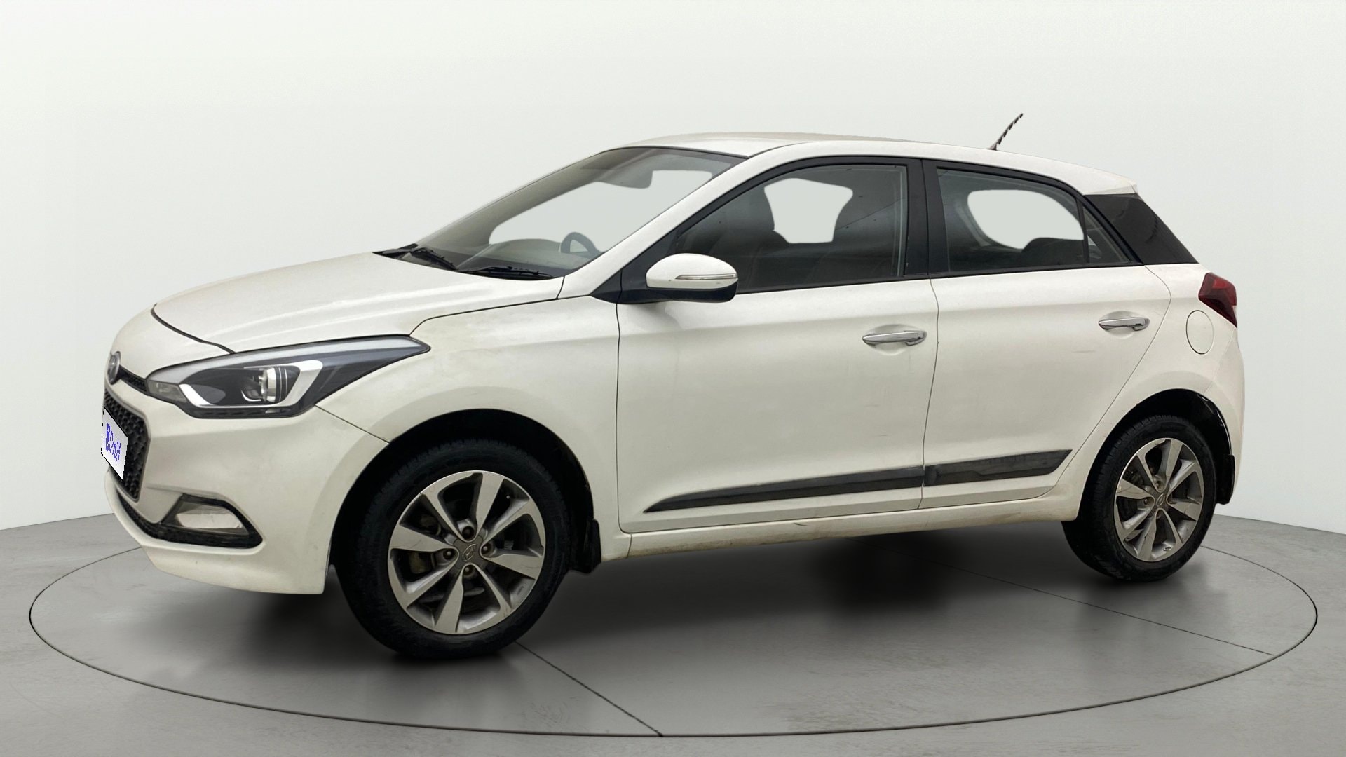 Used 2017 Hyundai Elite i20 Used 2017 Hyundai Elite i20