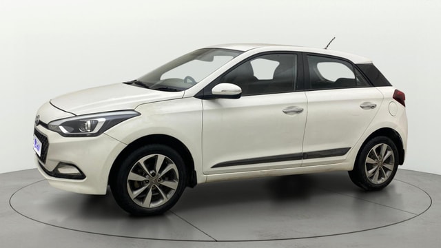 View Hyundai Elite i20 Image 21 Used Hyundai Elite i20 Image 21