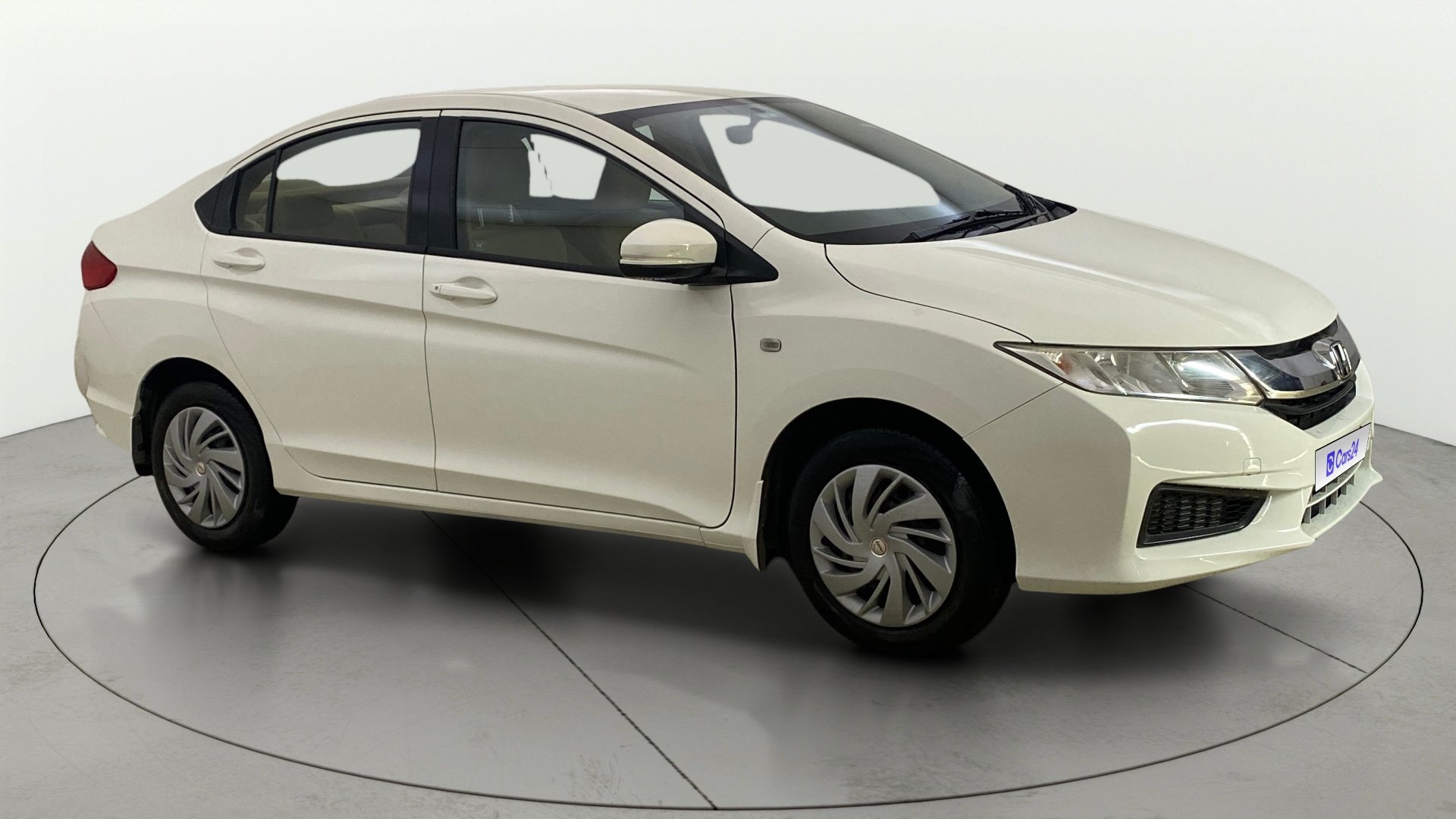 Used 2015 Honda City Used 2015 Honda City