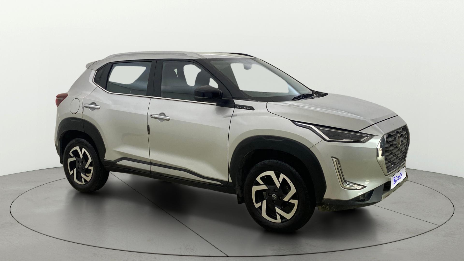 Used 2023 Nissan Magnite Used 2023 Nissan Magnite