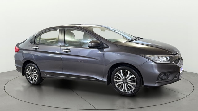 View Honda City Image 39 Used Honda City Image 39