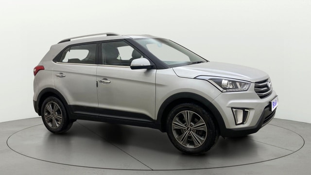 View Hyundai Creta Image 22 Used Hyundai Creta Image 22