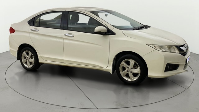 View Honda City Image 39 Used Honda City Image 39
