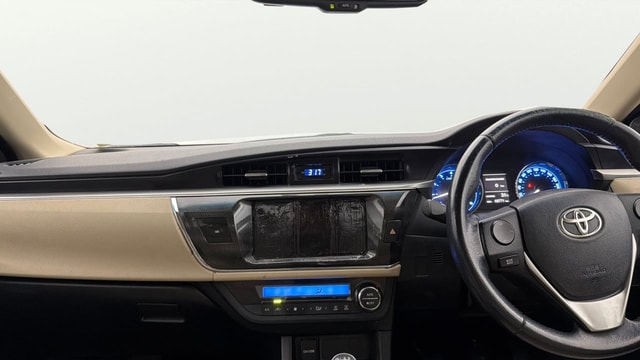 View Toyota Corolla Altis Image 17 Used Toyota Corolla Altis Image 17