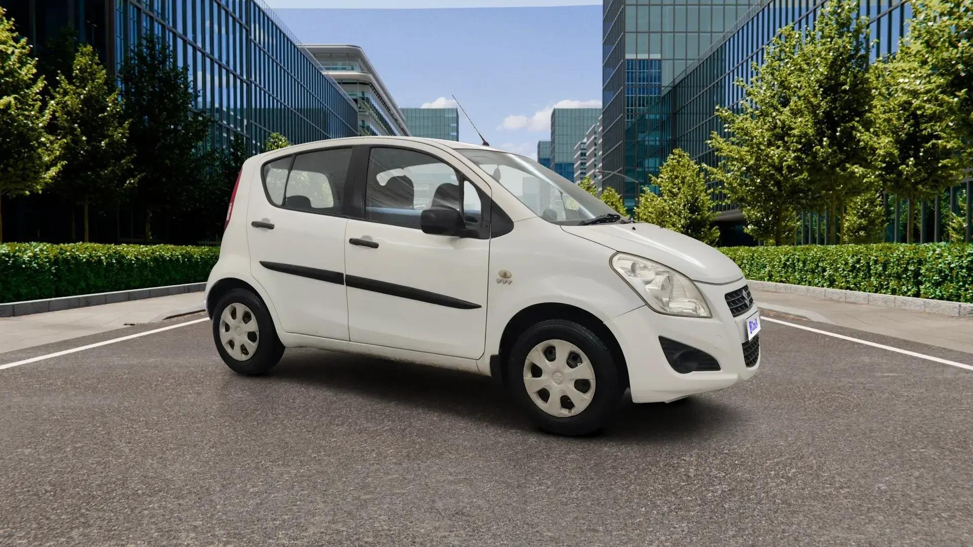 View 2014 Maruti Suzuki 1000 Base Variant Image 21 Used 2014 Maruti Suzuki 1000 Base Variant Image 21