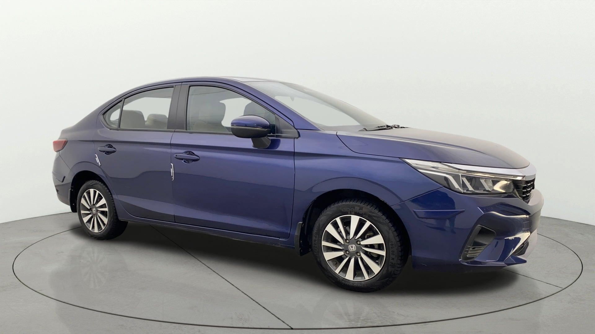 View 2023 Honda City ZX MT Diesel Anniversary Edition Image 22 Used 2023 Honda City ZX MT Diesel Anniversary Edition Image 22