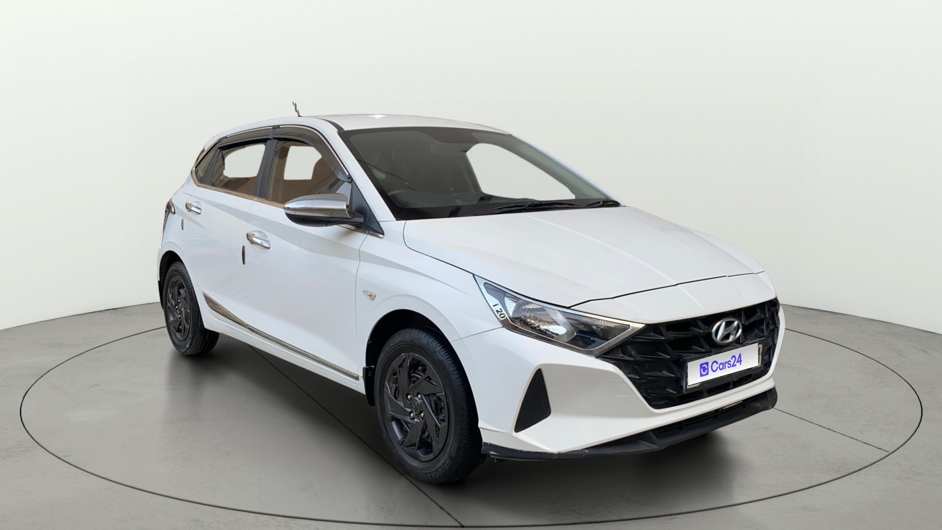 Used 2022 Hyundai Elite i20 Used 2022 Hyundai Elite i20