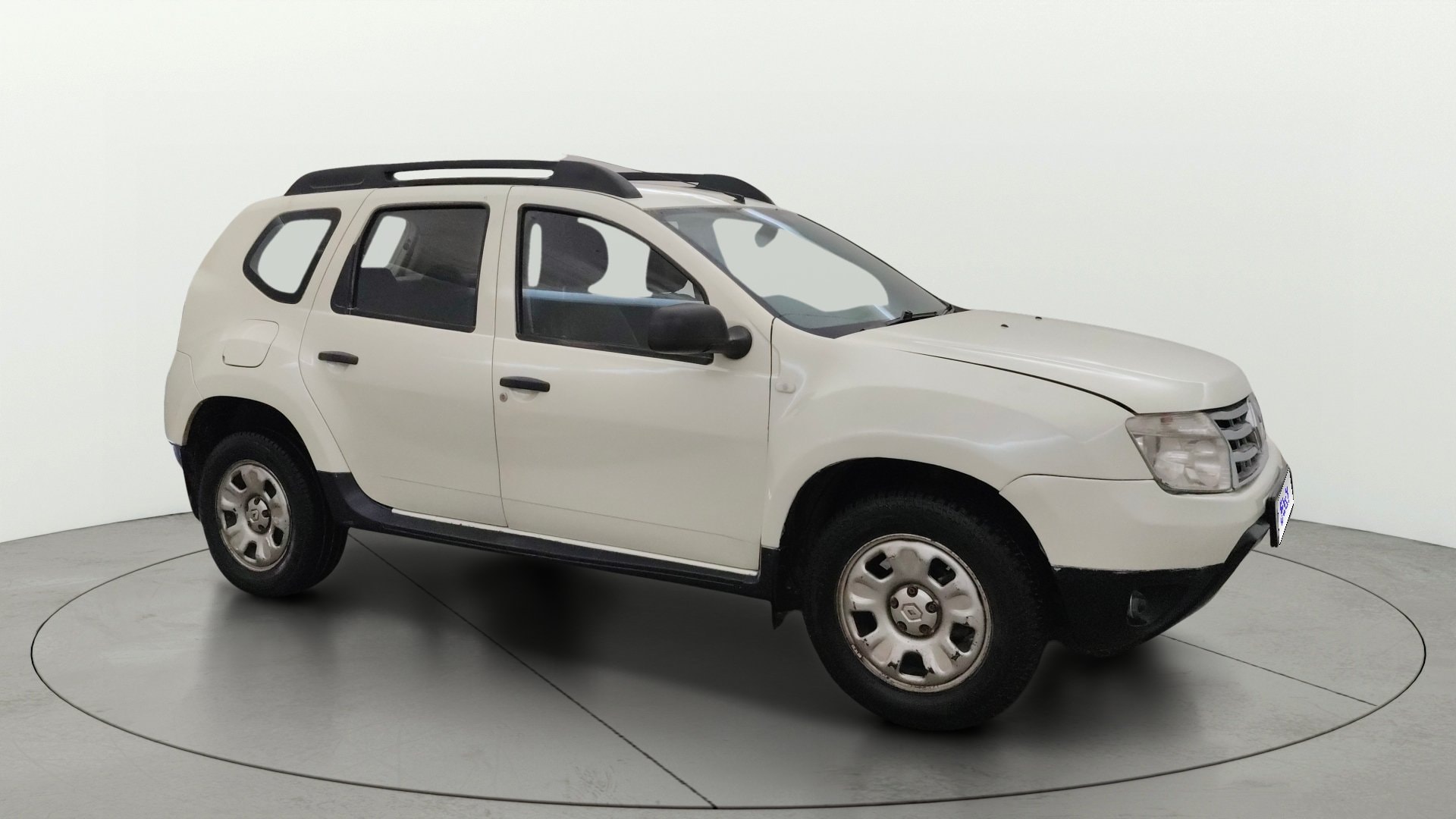 Used 2013 Renault Duster Used 2013 Renault Duster