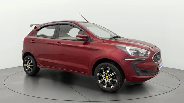 View Ford Figo Aspire Image 21 Used Ford Figo Aspire Image 21