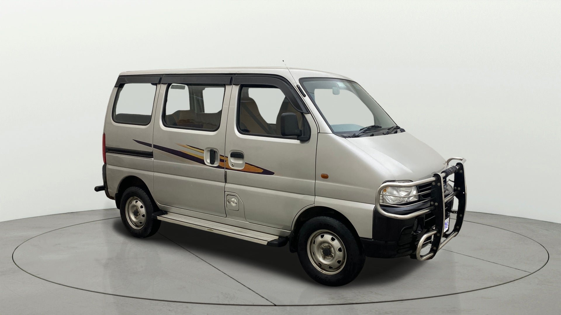 View 2019 Maruti Suzuki 1000 Base Variant Image 22 Used 2019 Maruti Suzuki 1000 Base Variant Image 22