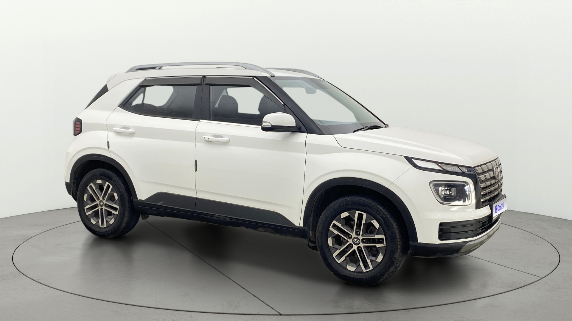 Used 2023 Hyundai Venue Used 2023 Hyundai Venue