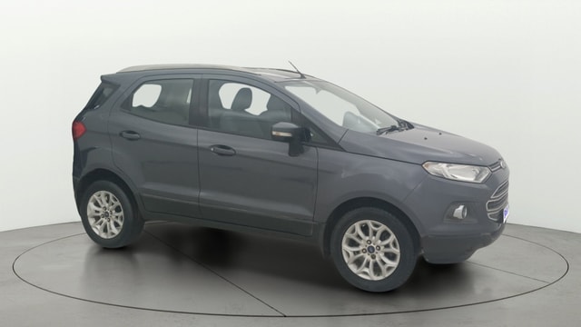View Ford EcoSport Image 22 Used Ford EcoSport Image 22