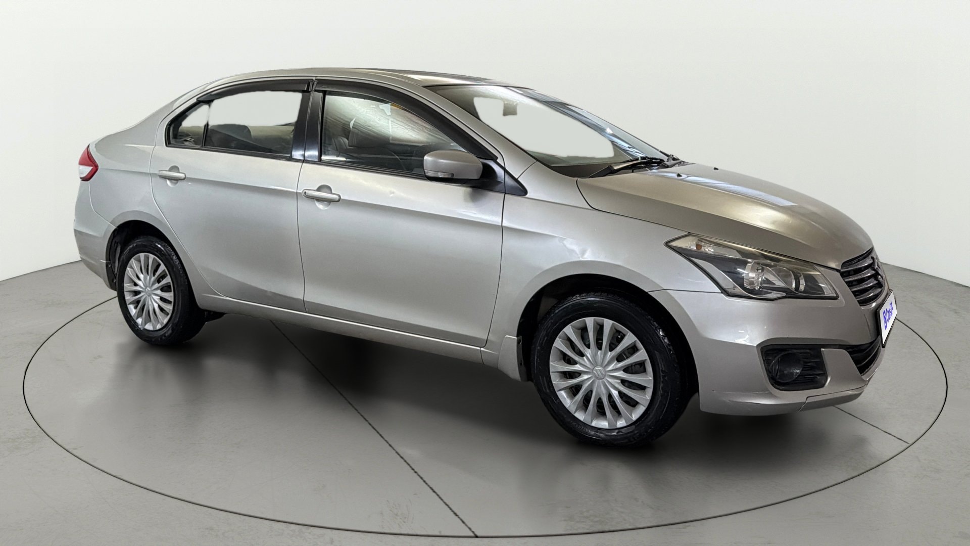 View 2017 Maruti Suzuki 1000 Base Variant Image 35 Used 2017 Maruti Suzuki 1000 Base Variant Image 35