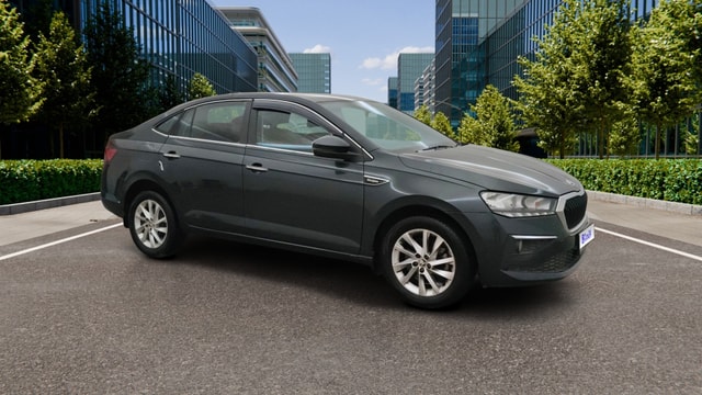 View Skoda Slavia Image 22 Used Skoda Slavia Image 22