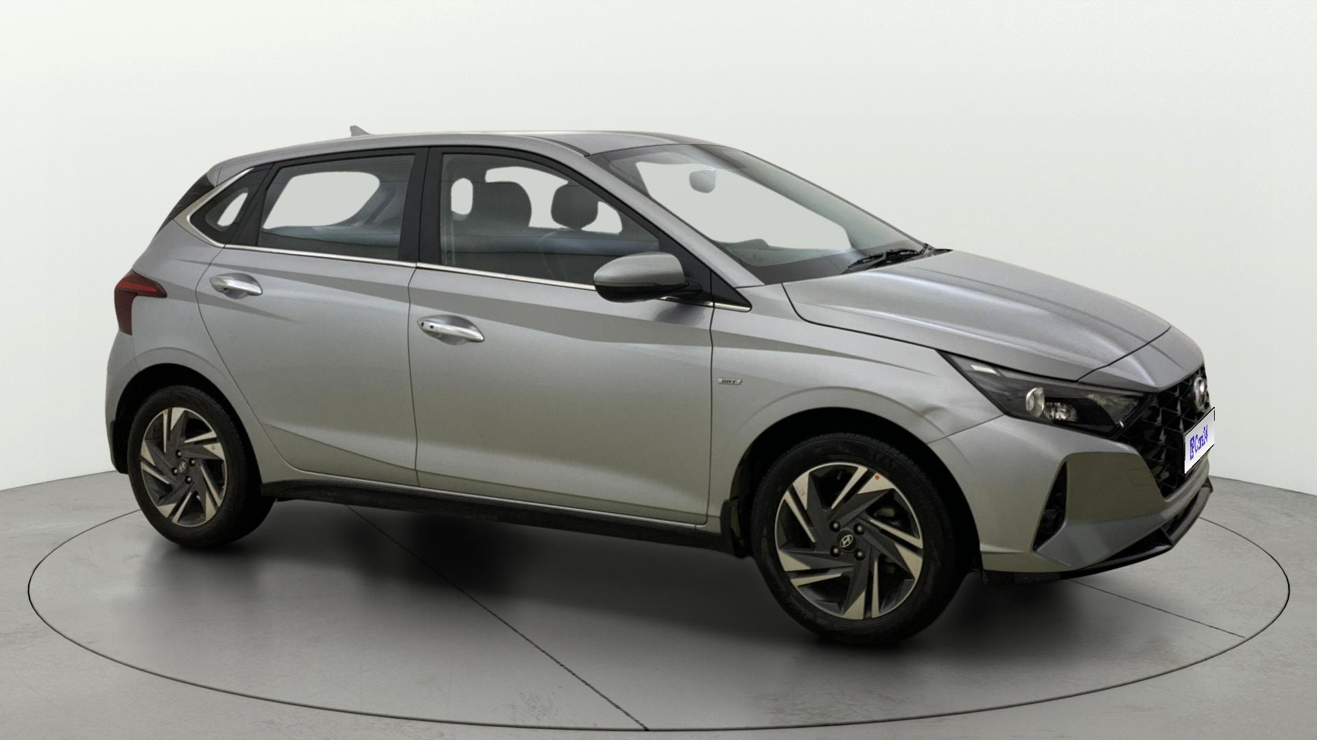 Used 2021 Hyundai Elite i20 Used 2021 Hyundai Elite i20