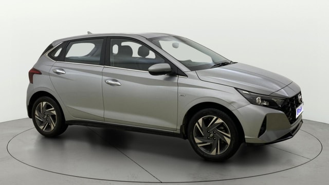 View Hyundai Elite i20 Image 21 Used Hyundai Elite i20 Image 21