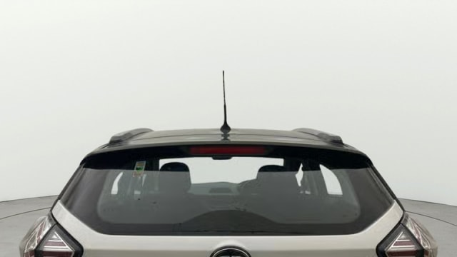 View Tata Nexon Image 4 Used Tata Nexon Image 4