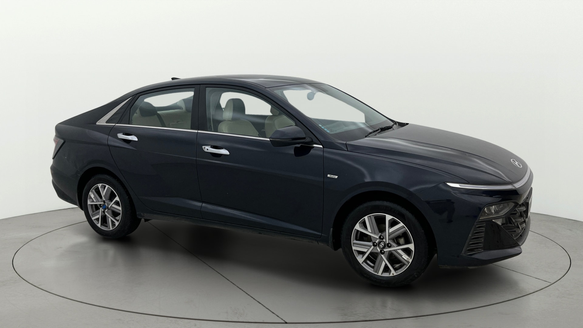 View 2023 Hyundai Verna 1.4 VTVT E Image 23 Used 2023 Hyundai Verna 1.4 VTVT E Image 23