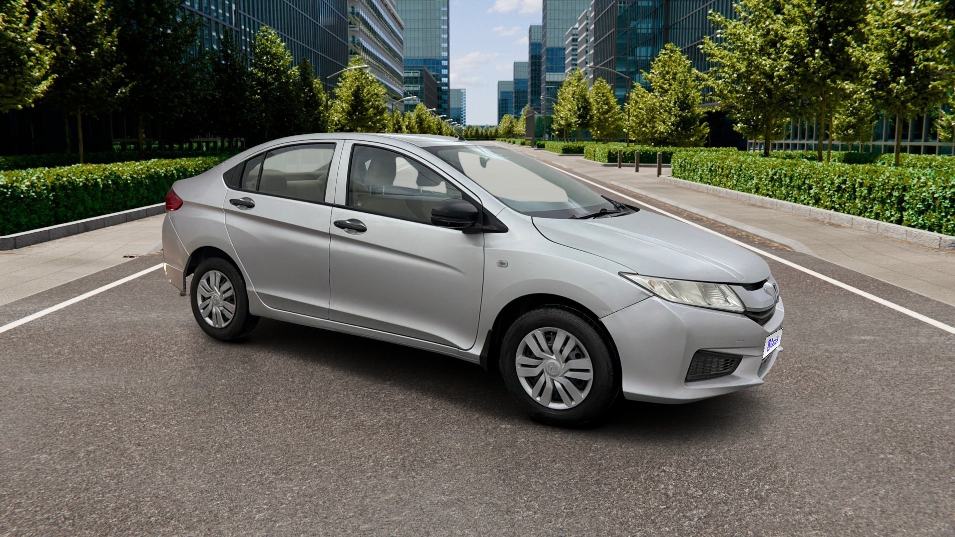 Used 2016 Honda City Used 2016 Honda City