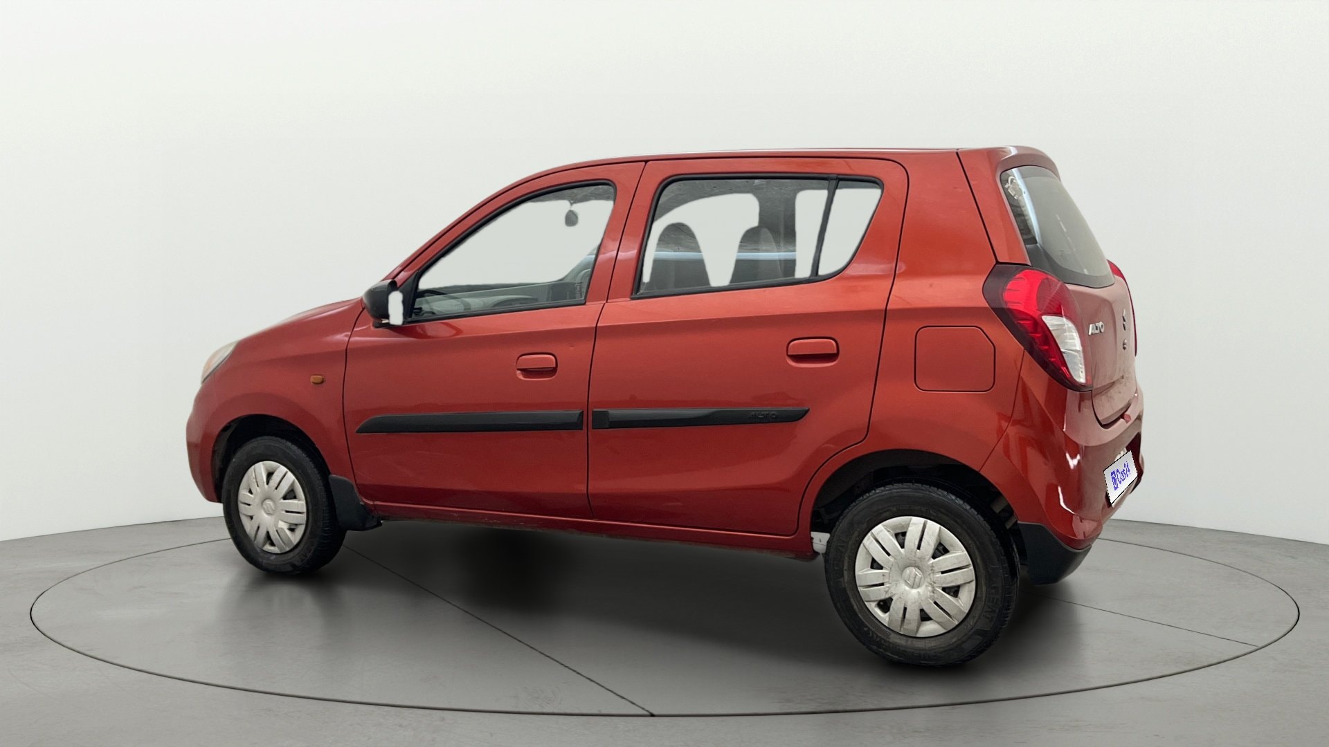 Used 2021 Maruti Suzuki 1000 Used 2021 Maruti Suzuki 1000