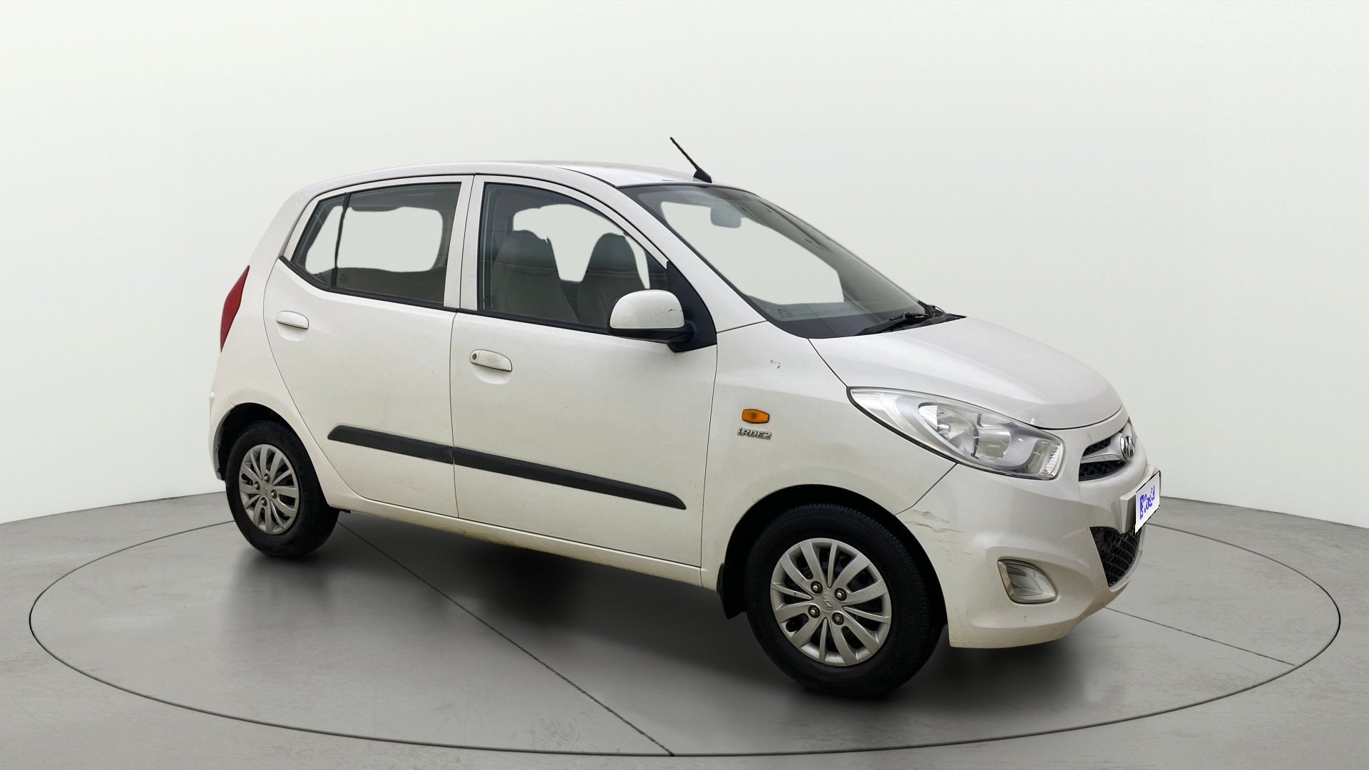 View 2016 Hyundai i10 1.2 Asta MT Image 21 Used 2016 Hyundai i10 1.2 Asta MT Image 21