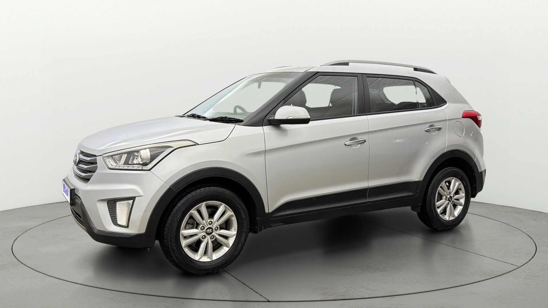 View 2016 Hyundai Creta 1.6 SX Plus Petrol Image 36 Used 2016 Hyundai Creta 1.6 SX Plus Petrol Image 36