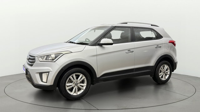 View Hyundai Creta Image 36 Used Hyundai Creta Image 36